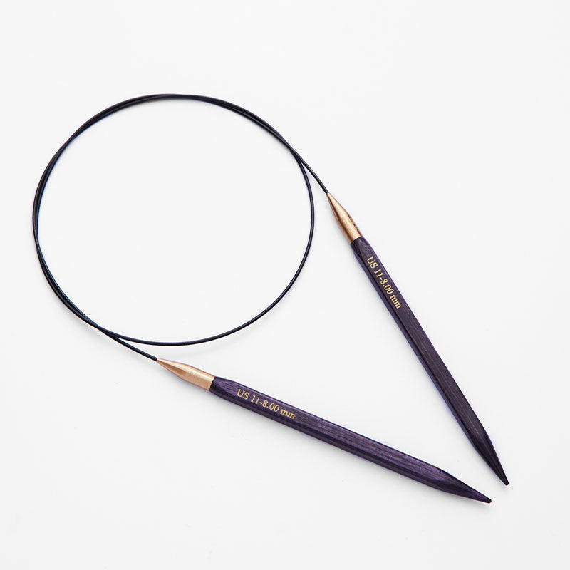 Breinaalden met knop | Hobbyshop Kreatief