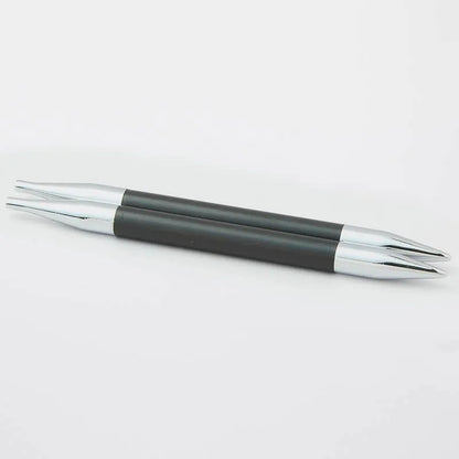 Knitpro Karbonz Interchangeable Circular Needles (5")
