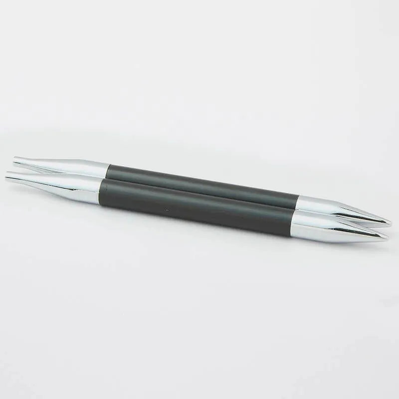 Knitpro Karbonz Interchangeable Circular Needles (5")