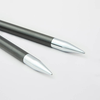 KnitPro Karbonz Normal IC Interchangeable Needles