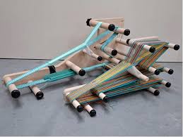 Fundamentals of Inkle Weaving