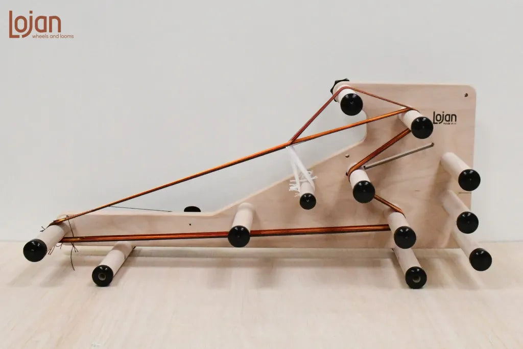 Lojan 3-in-1 Inkle Loom