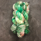 Parkour Kitties Fibers - 80% Superwash Merino & 20% Nylon