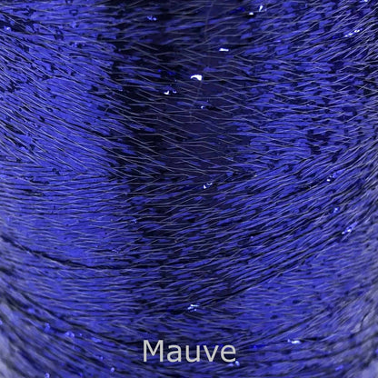 Maurice Brassard Yarns Metallic Yarn