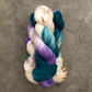 Parkour Kitties Fibers - 80% Superwash Merino & 20% Nylon