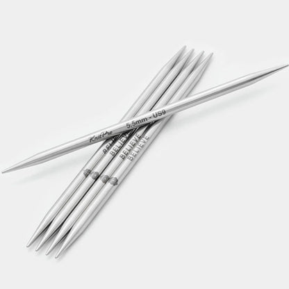 KnitPro The Mindful Collection Double Pointed Needles 15cm (6")