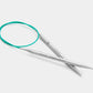 KnitPro The Mindful Collection Lace Fixed Circular Needles - 100cm