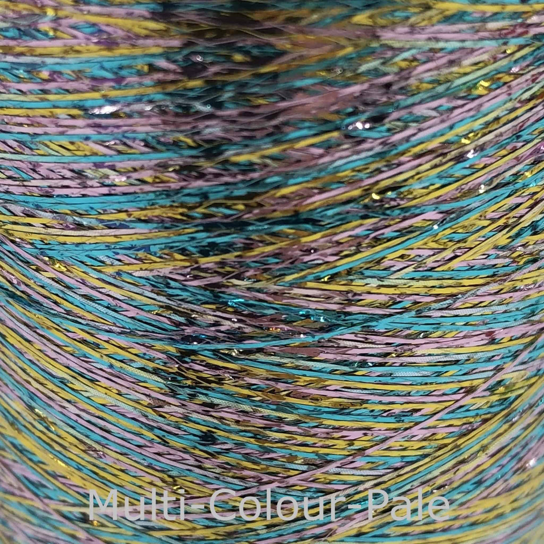Maurice Brassard Yarns Metallic Yarn