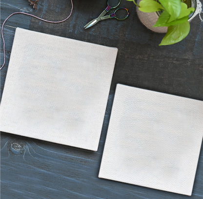 KnitPro Pre-Stretched Frames Set