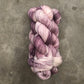 Parkour Kitties Fibers - 80% Superwash Fine Merino & 20% Nylon