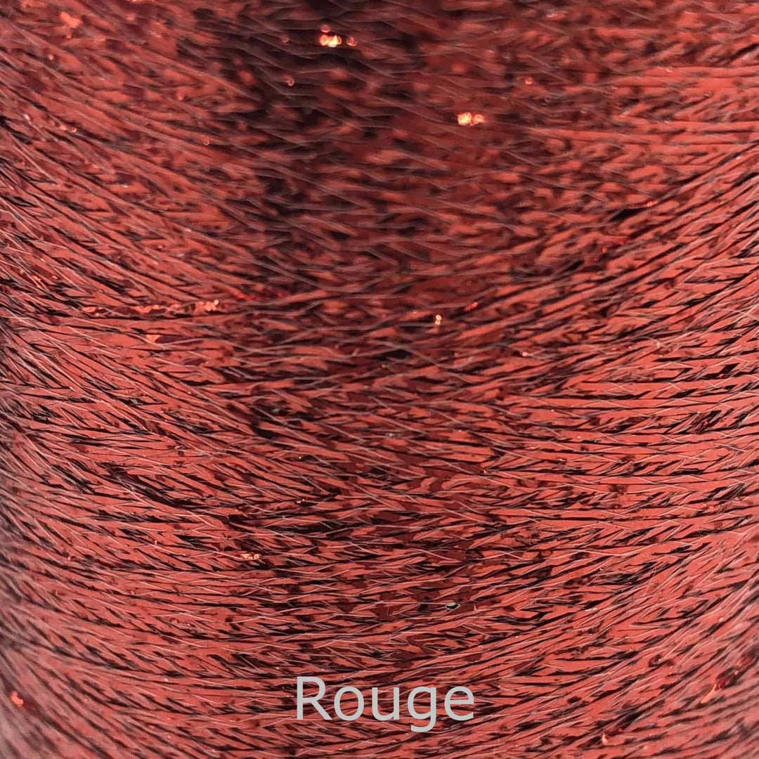 Maurice Brassard Yarns Metallic Yarn