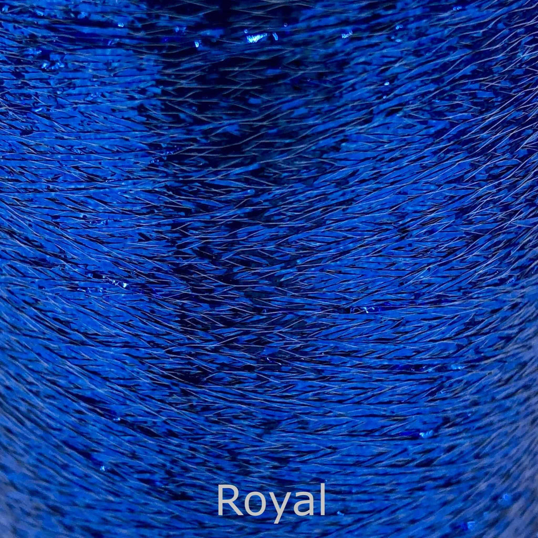 Maurice Brassard Yarns Metallic Yarn