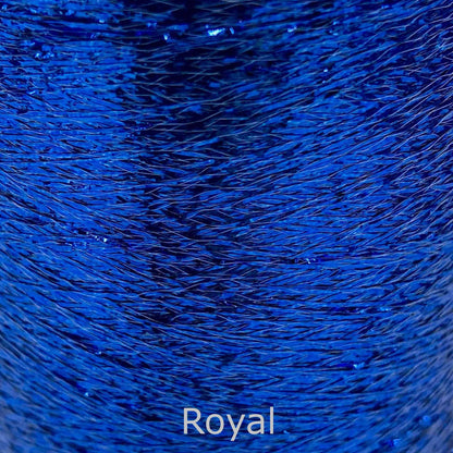 Maurice Brassard Yarns Metallic Yarn