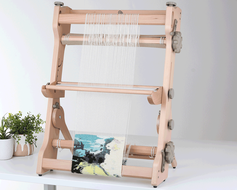 Ashford Tabletop Tapestry Loom