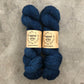 Parkour Kitties Fibers - 80% Superwash Fine Merino & 20% Nylon