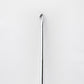 KnitPro Full Body Steel Single Ended Crochet Hook