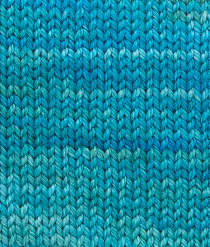 Sweet Georgia Yarn Flaxen Silk Fine