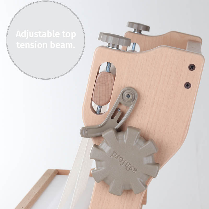 Ashford Tabletop Tapestry Loom