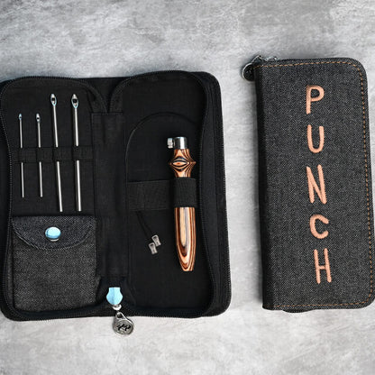 KnitPro Punch Needle Set