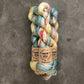Parkour Kitties Fibers - 50% Mulberry Silk & 50% Superwash Merino