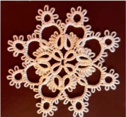 Next Steps in Shuttle Tatting