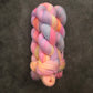 Parkour Kitties Fibers - 80% Superwash Fine Merino & 20% Nylon