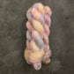 Parkour Kitties Fibers - 55% Superwash Merino & 45% Mulberry Silk