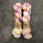 Parkour Kitties Fibers - 80% Superwash Fine Merino & 20% Nylon
