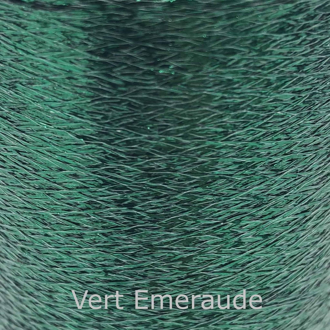 Maurice Brassard Yarns Metallic Yarn