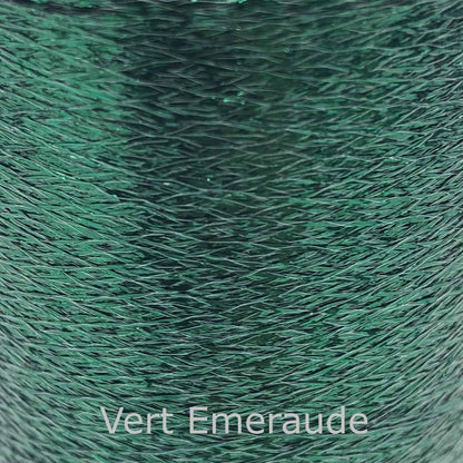 Maurice Brassard Yarns Metallic Yarn