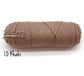 Crafters Hub 8-ply Milk Cotton (Solids)