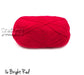 Crafters Hub Soft Bamboo Yarn 50g