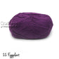 Crafters Hub Soft Bamboo Yarn 50g