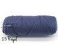 Crafters Hub 8-ply Milk Cotton (Solids)