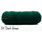 Crafters Hub 8-ply Milk Cotton (Solids)