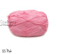 Crafters Hub Soft Bamboo Yarn 50g