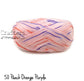 Crafters Hub Soft Bamboo Yarn 50g