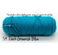 Crafters Hub 8-ply Milk Cotton (Mixed Colours)