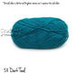 Crafters Hub Soft Bamboo Yarn 50g