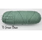 Crafters Hub 8-ply Milk Cotton (Solids)