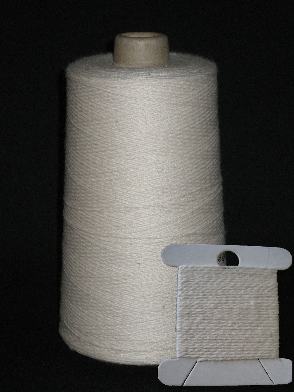 Dye-Lishus® Cotton Yarn Cones