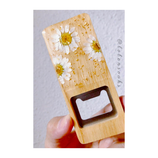 Introduction to Resin Craft: Bottle Opener