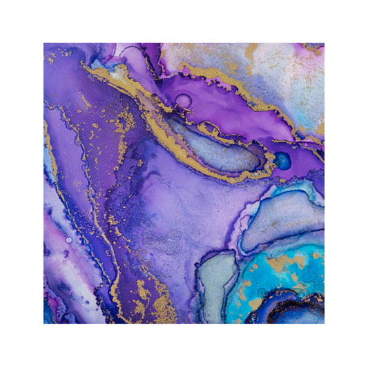 Alcohol Ink - Abstract Art