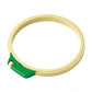 Clover Embroidery Hoop 18cm
