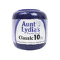 Coats & Clark Aunty Lydia Crochet Cotton