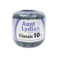 Coats & Clark Aunty Lydia Crochet Cotton