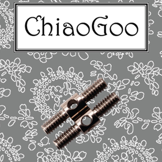ChiaoGoo Cable Connectors