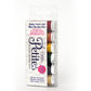 Sulky Sampler 12wt Cotton Petites 6/Pkg