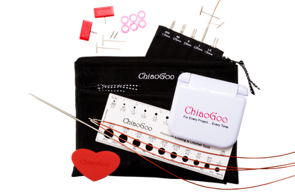 ChiaoGoo TWIST MINI Set