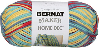 Bernat Maker Home Dec Yarn